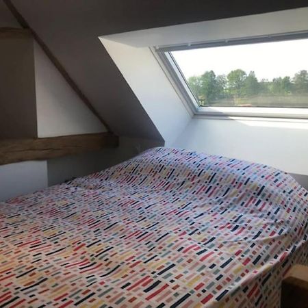 Logement Agreable A La Campagne Saint-Symphorien  Esterno foto