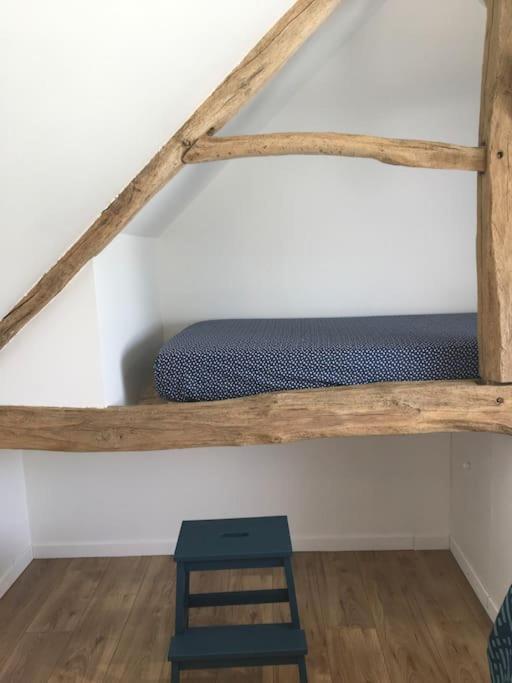 Logement Agreable A La Campagne Saint-Symphorien  Esterno foto