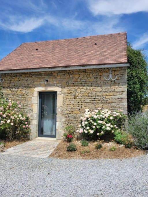 Logement Agreable A La Campagne Saint-Symphorien  Esterno foto