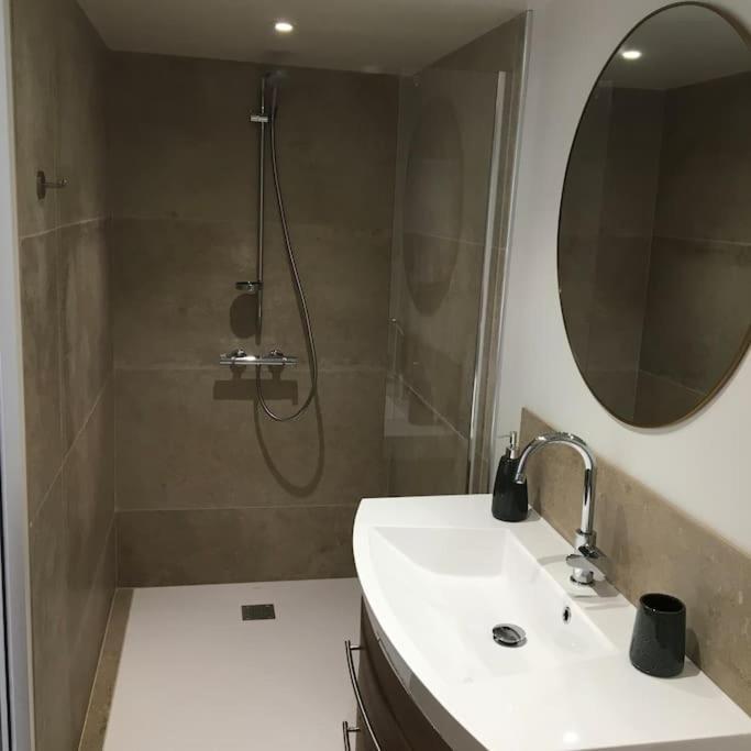Logement Agreable A La Campagne Saint-Symphorien  Esterno foto