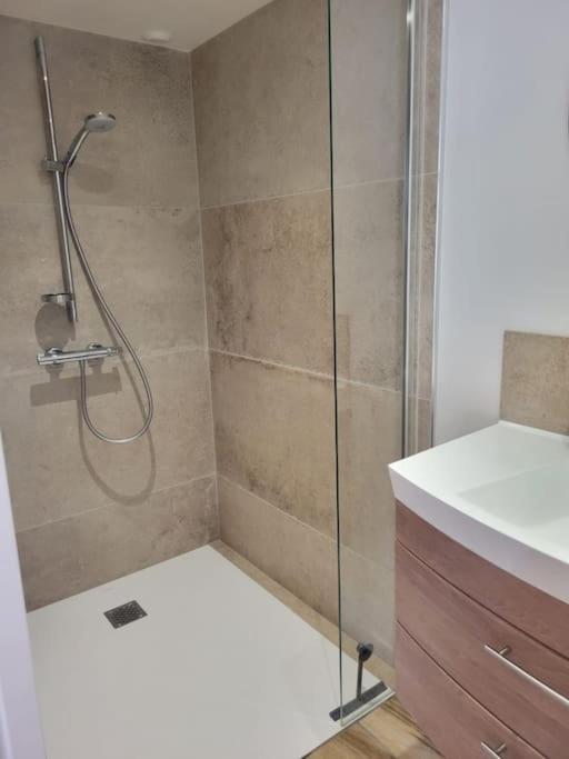 Logement Agreable A La Campagne Saint-Symphorien  Esterno foto