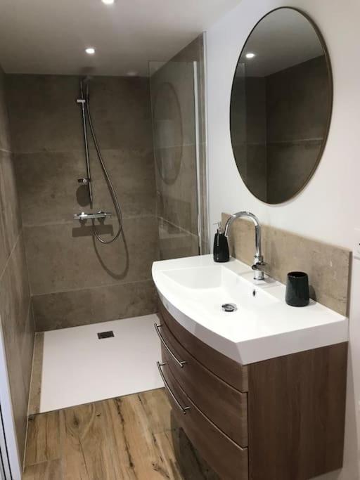 Logement Agreable A La Campagne Saint-Symphorien  Esterno foto